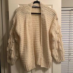 Favlux Fashion Cardigan
